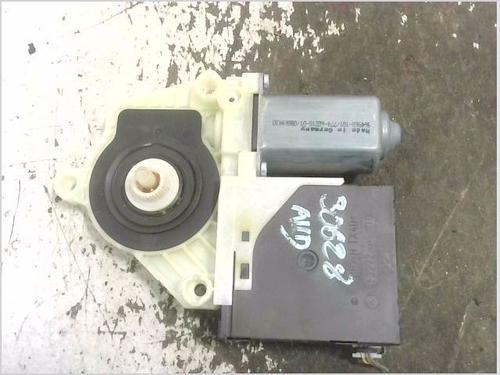 Front right window mechanism VW GOLF VI (5K1) 2.0 TDI | BP40086924C23 - Image 2