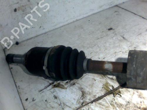 Right front driveshaft FORD KA (RU8) 1.2 | BP33009392M39 - Image 2