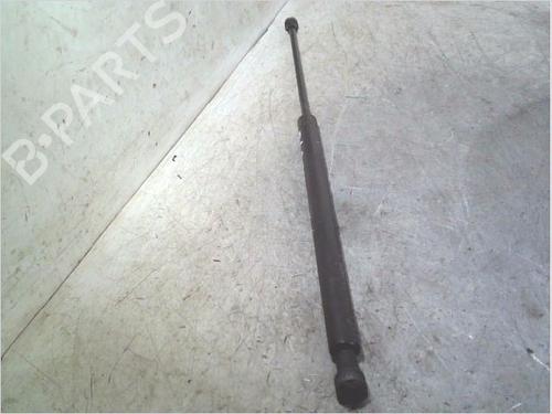 Pansergassdemper Pansergassdemper CITROËN C5 I (DC_) 2.2 HDi (DC4HXB, DC4HXE) (133 hp) 36405996 36405996