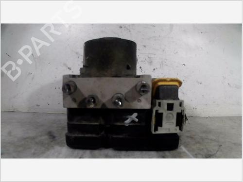 ABS pump PEUGEOT 206 Hatchback (2A/C) 1.4 16V | BP26096465M43 