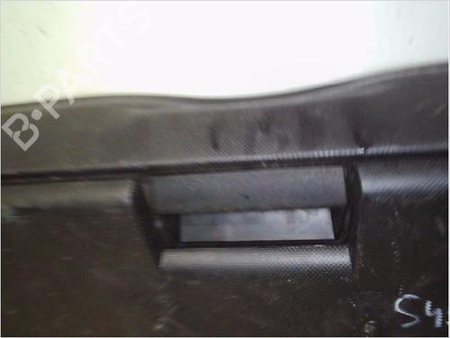 Used Tailgate lock CITROËN C2 (JM_) 1.4 HDi (68 hp) 26114558