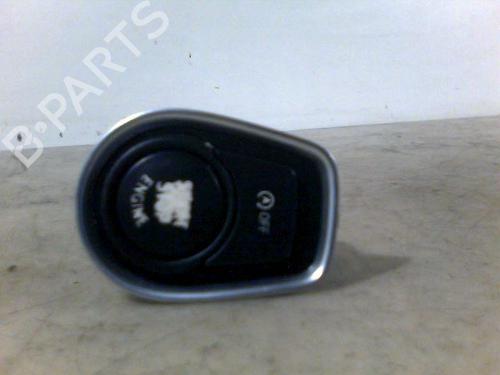 Used Ignition barrel BMW 3 (F30, F80) 318 d (136 hp) 28323396
