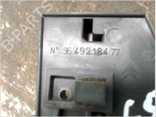 Front left interior door handle CITROËN C5 I (DC_) 2.0 HDi (DCRHZB, DCRHZE) | BP37293347I13 - Image 3