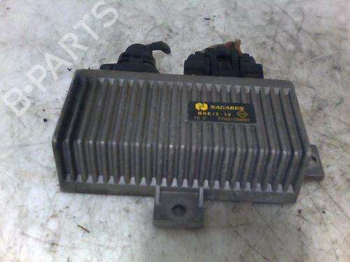 Elektronisk sensor RENAULT KANGOO (KC0/1_) D 65 1.9 (KC0E, KC02, KC0J, KC0N) (64 hp) 26073172