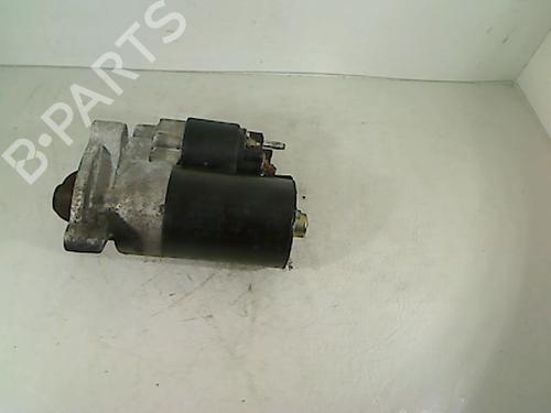 Used Starter PEUGEOT 206 Hatchback (2A/C) 1.4 i (75 hp) 26085382