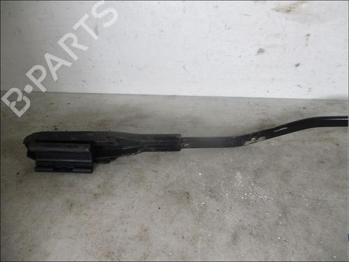 Front windshield wiper arm NISSAN QASHQAI / QASHQAI +2 I (J10, NJ10, JJ10E) 2.0 dCi All-wheel Drive | BP26078377C143 