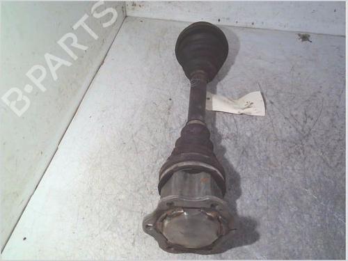 Used Left rear driveshaft AUDI A4 B8 Avant (8K5) 3.0 TDI quattro (240 hp) 29482979