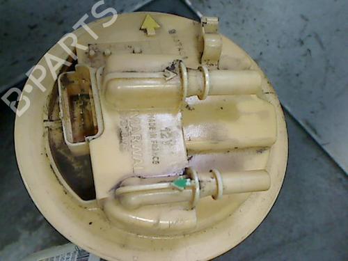Bränslepump PEUGEOT 607 (9D, 9U) 2.7 HDi 24V (204 hp) 26109087