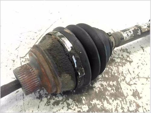 Right front driveshaft AUDI A4 B8 (8K2) 2.0 TDI | BP31835163M39