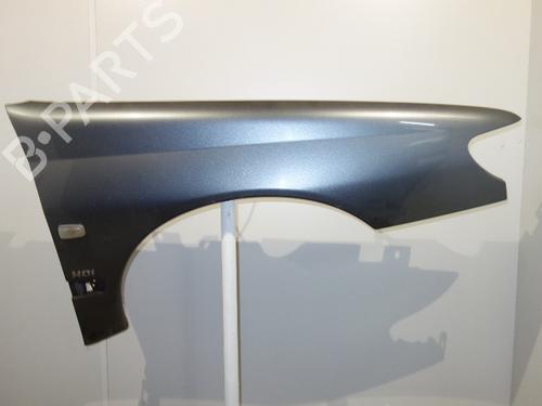 Used Right front fenders PEUGEOT 406 (8B) 2.2 HDi (133 hp) 26066826