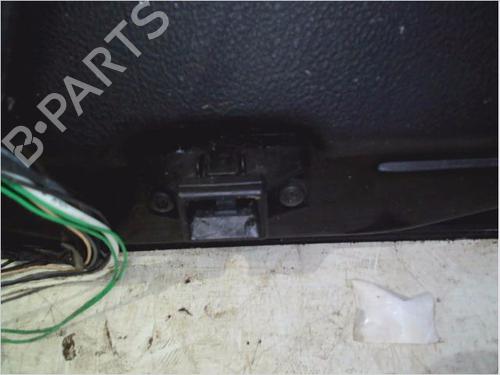 Module électronique RENAULT CLIO II (BB_, CB_) 1.2 16V (BB05, BB0W, BB11, BB27, BB2T, BB2U, BB2V, CB05,... (75 hp) 26113145