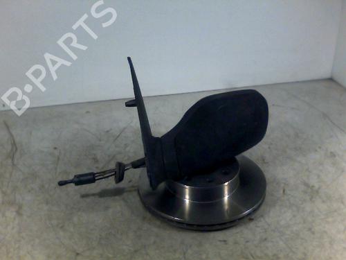 Left mirror PEUGEOT 106 II (1A_, 1C_) 1.1 i | BP29241167C26 