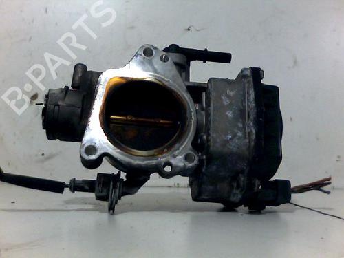 Throttle body PEUGEOT 307 SW (3H) 2.0 16V | BP26102532M82 