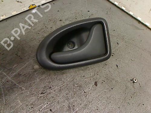 Used Front right interior door handle Front right interior door handle RENAULT MEGANE Scenic (JA0/1_) 1.9 dTi (JA0N) (98 hp) 34536600 34536600