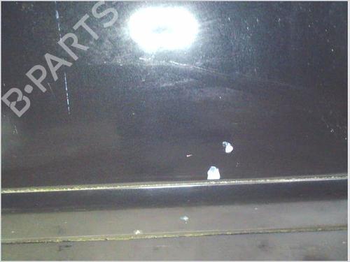 Left rear door AUDI A3 Sportback (8PA) 1.9 TDI | BP28325148C4 