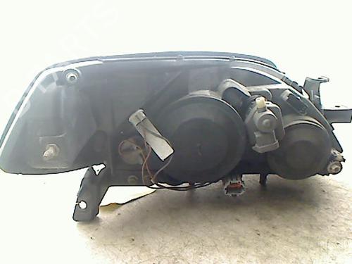 Left headlight NISSAN PRIMERA (P12) 2.2 Di | BP26068390C28 
