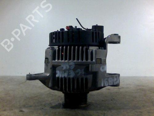 Generator RENAULT MEGANE Scenic (JA0/1_) 2.0 i (JA02, JA0G) | BP29332777M7 