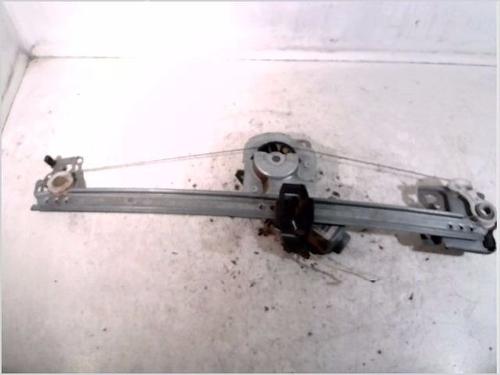 Front right window mechanism CITROËN C3 I (FC_, FN_) 1.4 HDi | BP26111561C23 