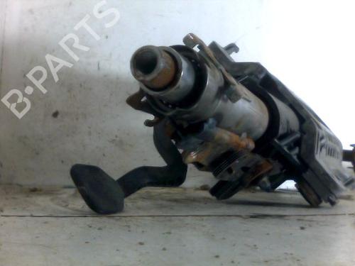Steering column LAND ROVER RANGE ROVER SPORT I (L320) 3.6 D 4x4 | BP26080324M21 