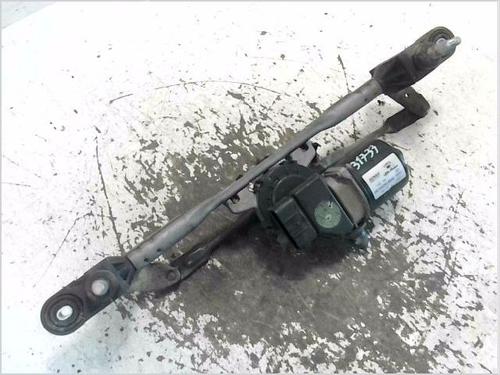 Motor limpa vidros frontal Motor limpa vidros frontal FIAT 500 (312_) 1.2 (312AXA1A) (69 hp) 34554964 34554964
