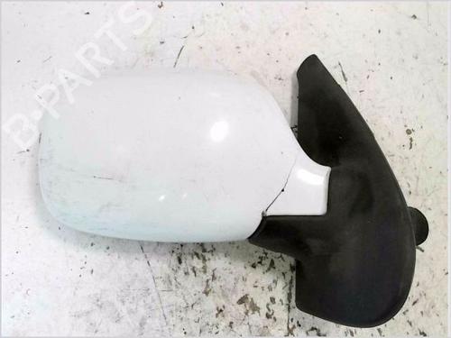 Used Right mirror RENAULT KANGOO (KC0/1_) 1.5 dCi (KC07) (65 hp) 26087644