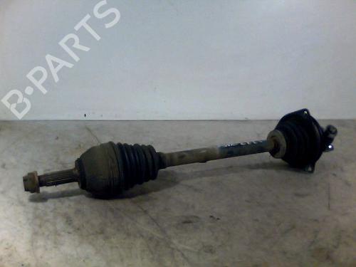 Used Left front driveshaft RENAULT 19 II (B/C53_) 1.4 (B/C532) (58 hp) 26084438