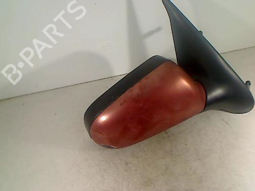 Right mirror CITROËN XSARA Coupe (N0) 2.0 HDI 90 | BP26062037C27 