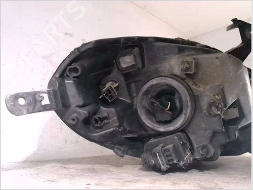 Right headlight NISSAN MICRA III (K12) 1.5 dCi | BP26105905C29 