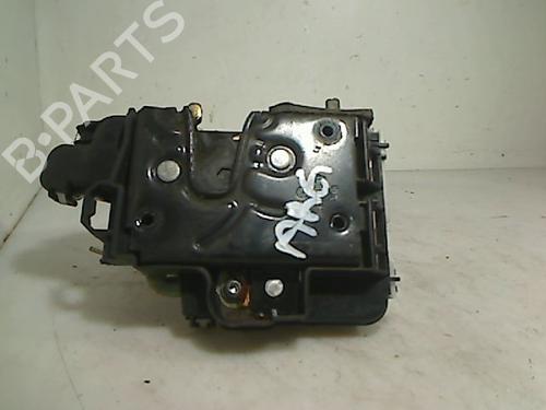 Rear left lock VW POLO III (6N1) 60 1.4 | BP26088468C100 