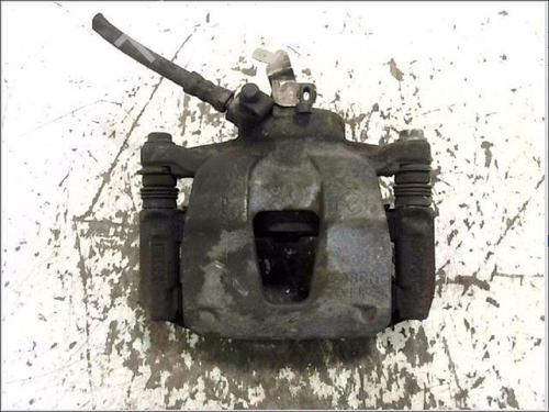 Used Right front brake caliper FORD KA (RU8) 1.2 (69 hp) 33190815
