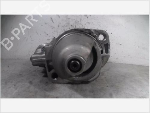 Starter AUDI 100 C4 Saloon (4A2) 2.5 TDI | BP33007372M8 - Image 2