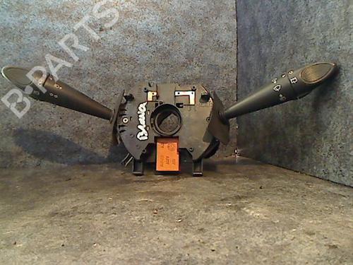 Used Steering column stalk FIAT BRAVO I (182_) 1.9 TD 100 S (182.AF) (100 hp) 26114237