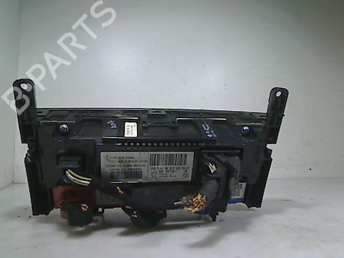 Climate control PEUGEOT 407 SW (6E_, 6D_) 2.0 HDi 135 | BP26076385I5 