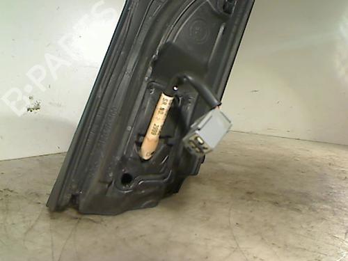 Right mirror FORD FOCUS II (DA_, HCP, DP) 1.6 TDCi | BP26068231C27 