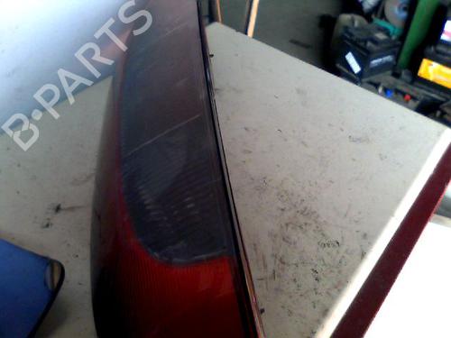Used Left taillight Left taillight OPEL CORSA C (X01) 1.7 DI (F08, F68) (65 hp) 33319435 33319435