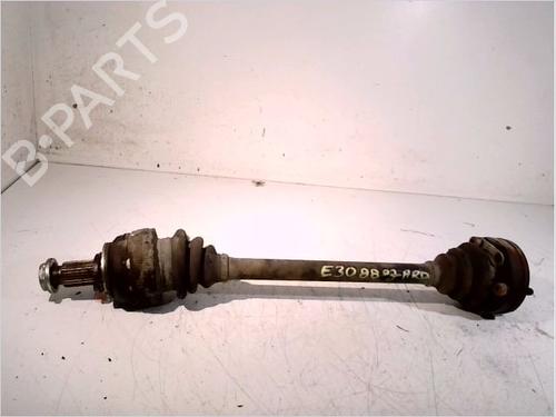 Used Right rear driveshaft BMW 3 (E30) 320 i (125 hp) 26108974