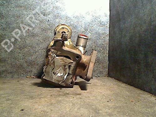 Turbolader/Kompressor RENAULT KANGOO Express (FC0/1_) 1.5 dCi | BP26079957M71 