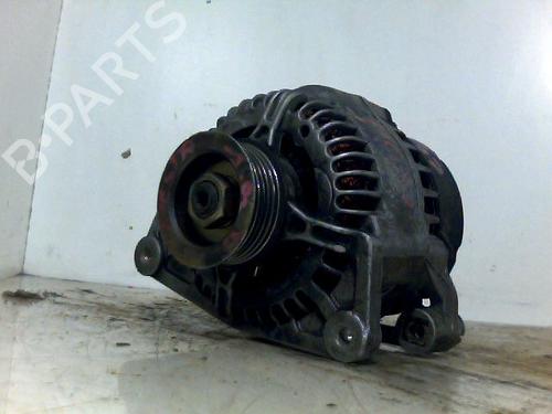 Used Alternator FORD FIESTA IV (JA_, JB_) 1.8 D (60 hp) 27572699