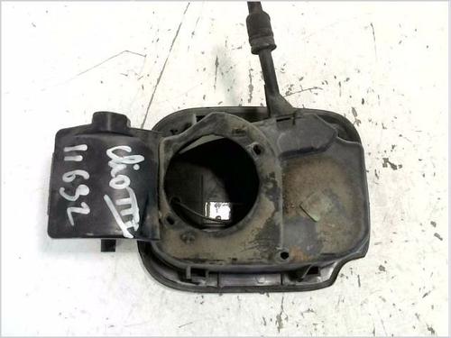 Fuel flap RENAULT CLIO III (BR0/1, CR0/1) 1.5 dCi (BR17, CR17) | BP28096948C131 