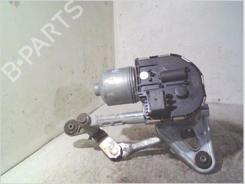Front wipers mechanism PEUGEOT 3008 I MPV (0U_) 2.0 HDi 150 / BlueHDi 150 | BP27198445C83 