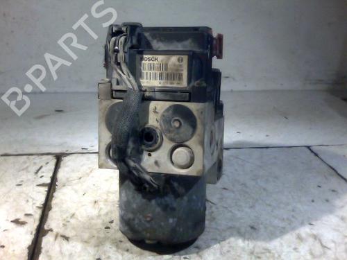 Used ABS pump PEUGEOT EXPERT Van (222) 1.9 D 70 (69 hp) 26096037