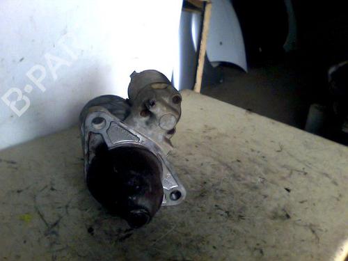 Startmotor ROVER 45 I Saloon (RT) 1.8 | BP29580780M8 