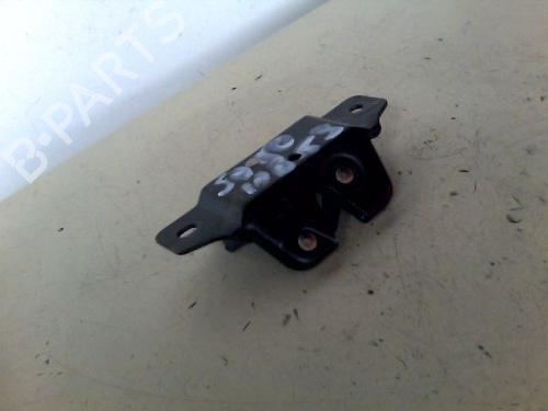 Used Electronic module Electronic module CITROËN SAXO (S0, S1) 1.5 D (57 hp) 34153754 34153754