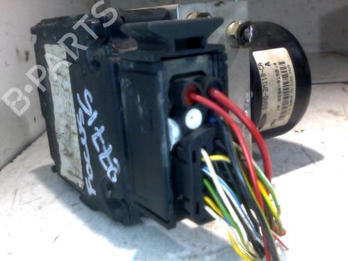 ABS Bremseaggregat FORD FOCUS I (DAW, DBW) 1.8 16V | BP29332827M43 