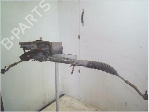 Used Steering rack CITROËN C3 II (SC_) 1.6 HDi 90 (90 hp) 27163986