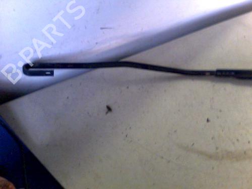 Used Front windshield wiper arm CITROËN XSARA PICASSO (N68) 2.0 HDi (90 hp) 27164044