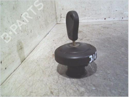 Tankdeckel für Tankdeckel CITROËN XSARA PICASSO (N68) 1.6 HDi (90 hp) 36154650 36154650