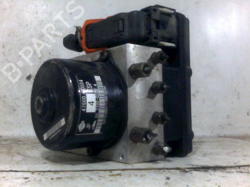 ABS pump NISSAN MURANO I (Z50) 3.5 4x4 | BP26091958M43 