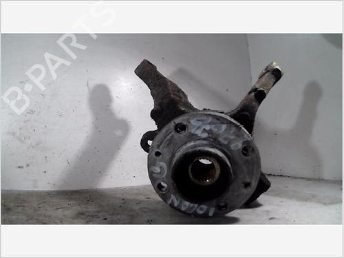 Venstre Styrespindel Lejehus DACIA LOGAN (LS_) 1.5 dCi (LS0K) (68 hp) 26097411