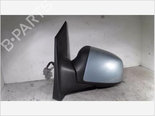 Left mirror FORD FOCUS II (DA_, HCP, DP) 1.6 TDCi | BP26097376C26 